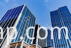 Luces de lámpara de cristal de brillo de hotel personalizado moderno de hotel nórdico